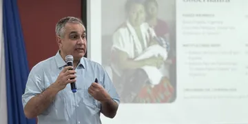 Chagas después del diagnóstico