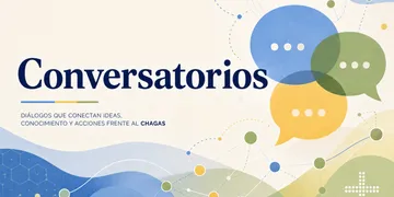 #1 Situación epidemiológica de la enfermedad de Chagas